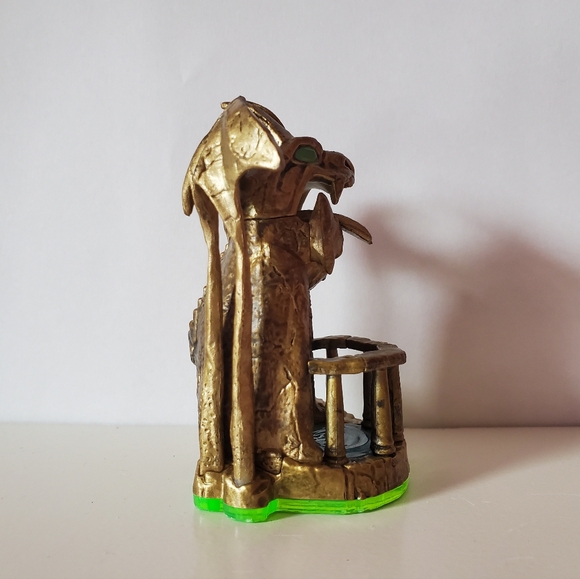 Dragons Peak Skylanders Spyro's Adventure Figure - Picture 2 of 5